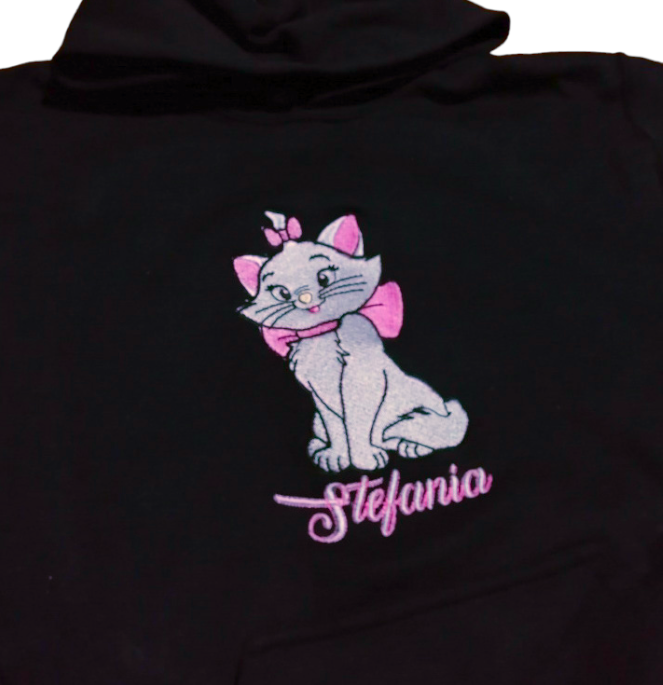 GATA MARIE (Nombre)