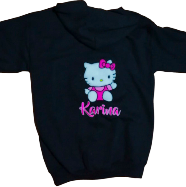 HELLO KITTY (Nombre)