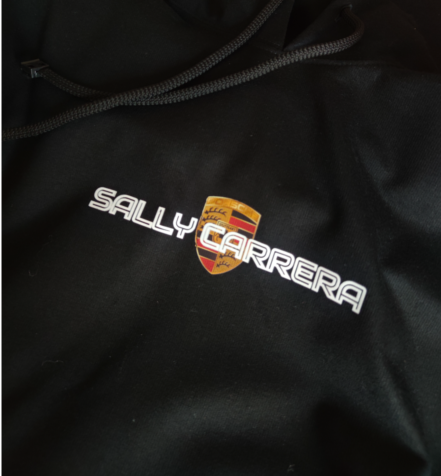 Buzo CARS SALLY CARRERA