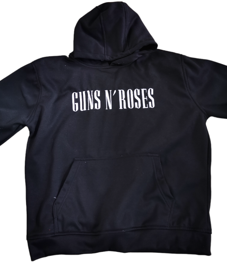 Buzos de best sale guns n roses