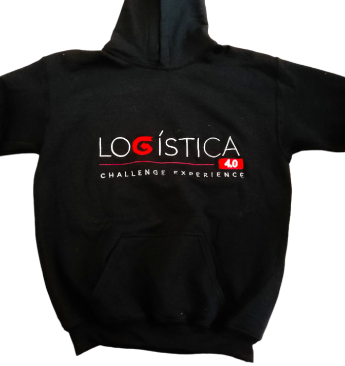 LOGÍSTICA 4.0 (Logo)
