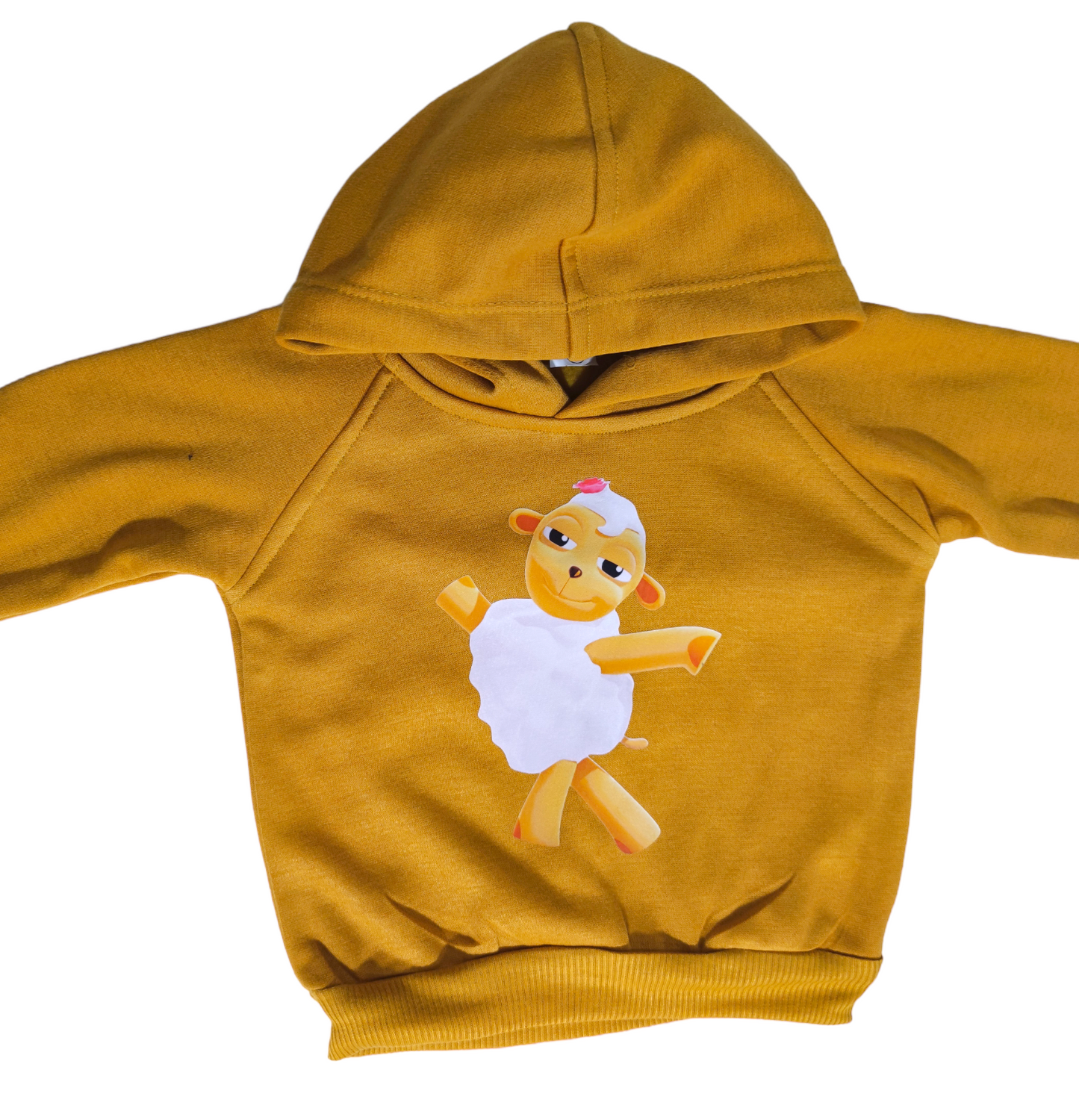 BABY TV - OVEJA
