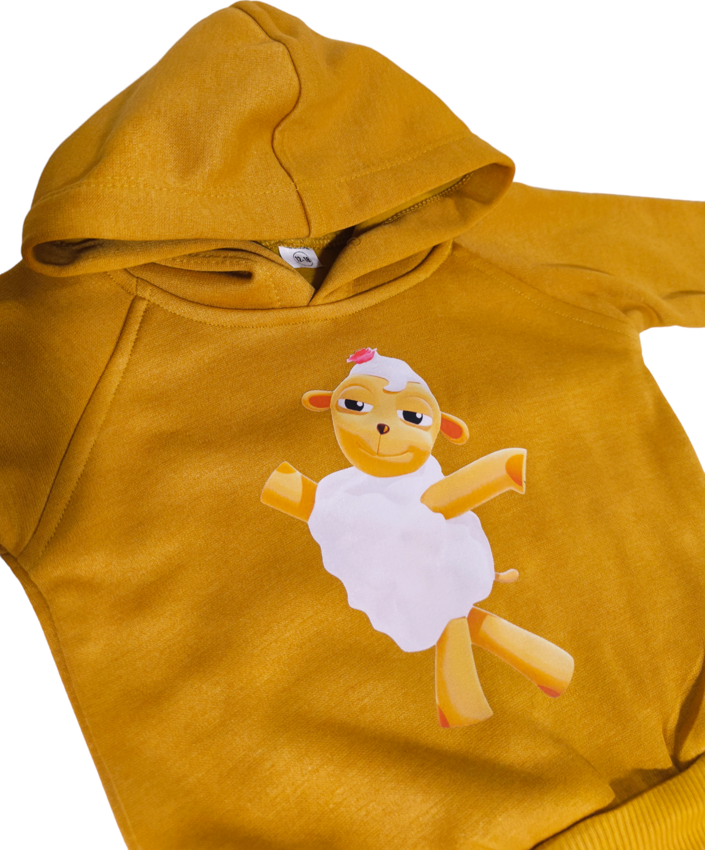 BABY TV - OVEJA