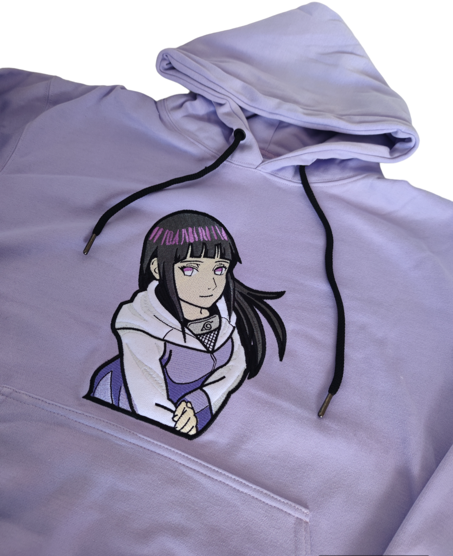 Buzo NARUTO - HINATA HYUGA