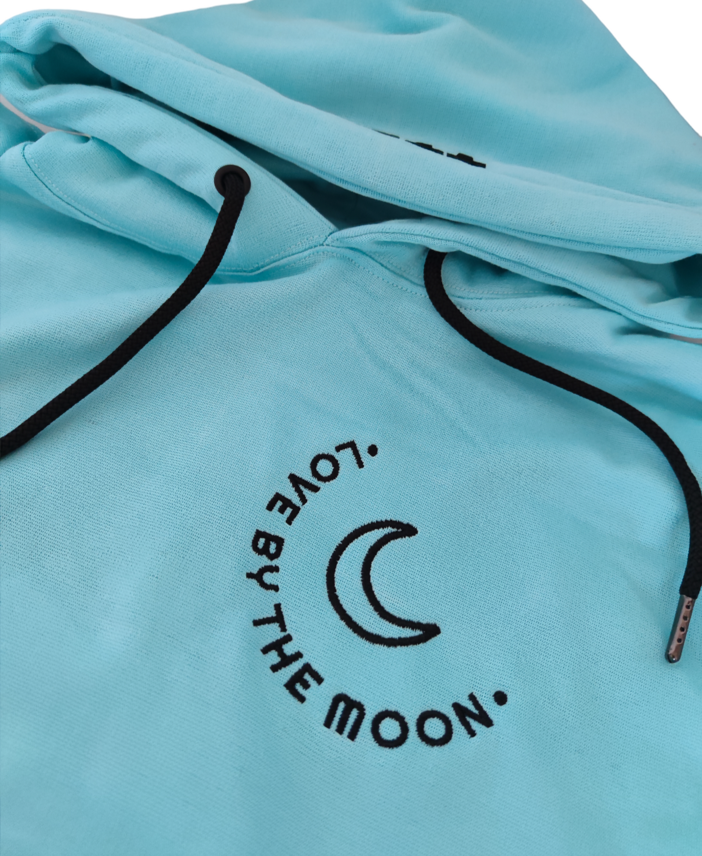 Buzo SOL / LUNA (Iniciales)