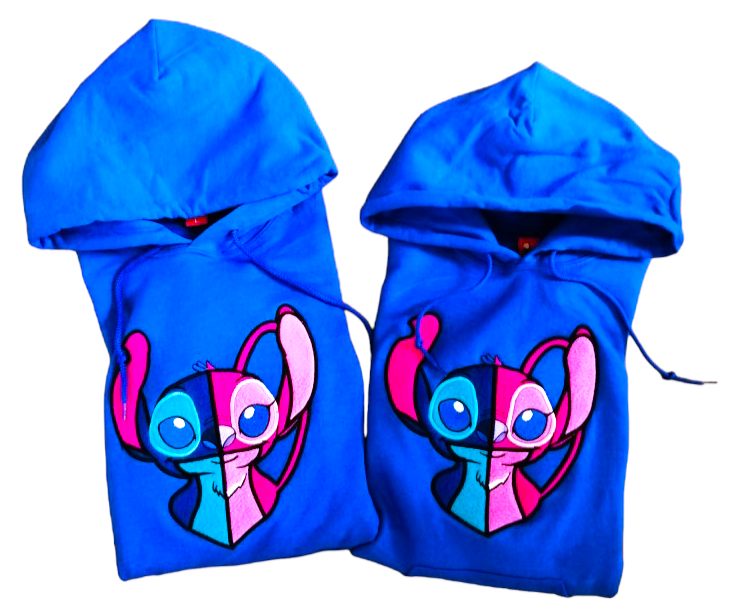 Buzo STITCH – Gorras Colombia