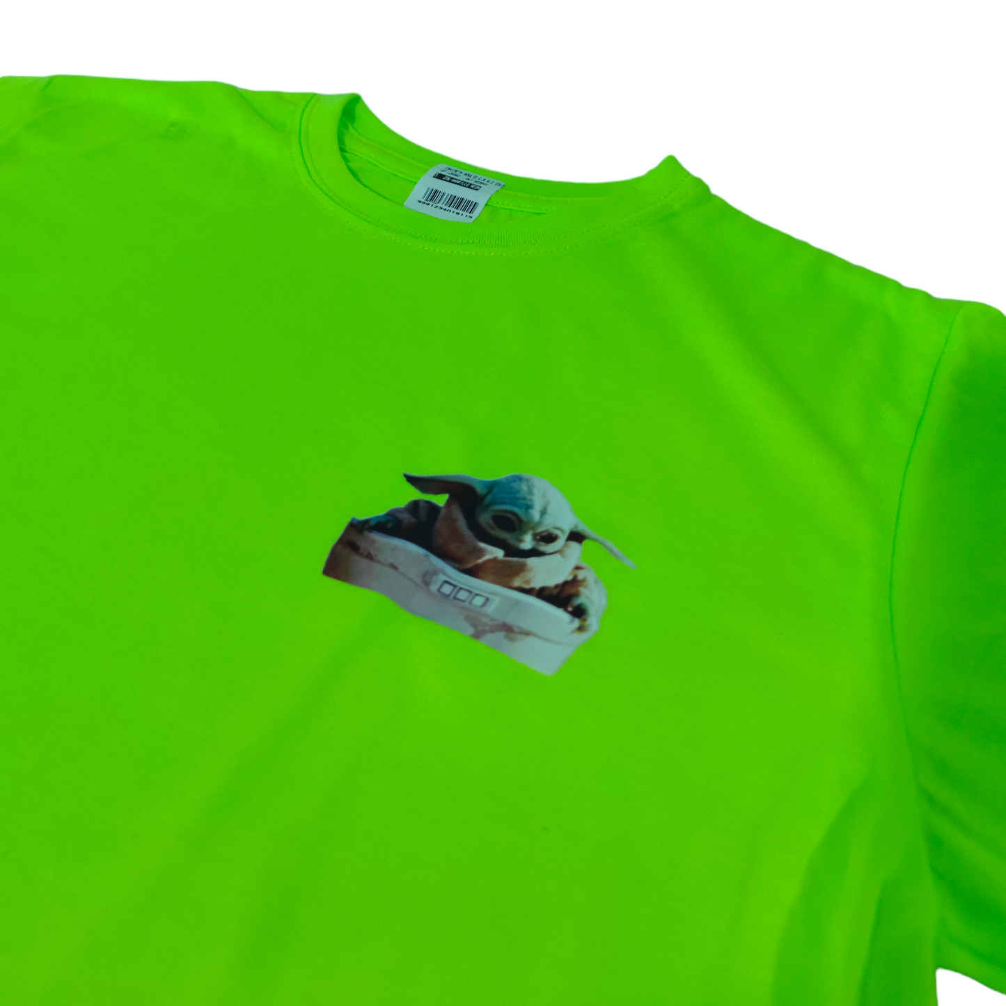 Camiseta YODA - STAR WARS