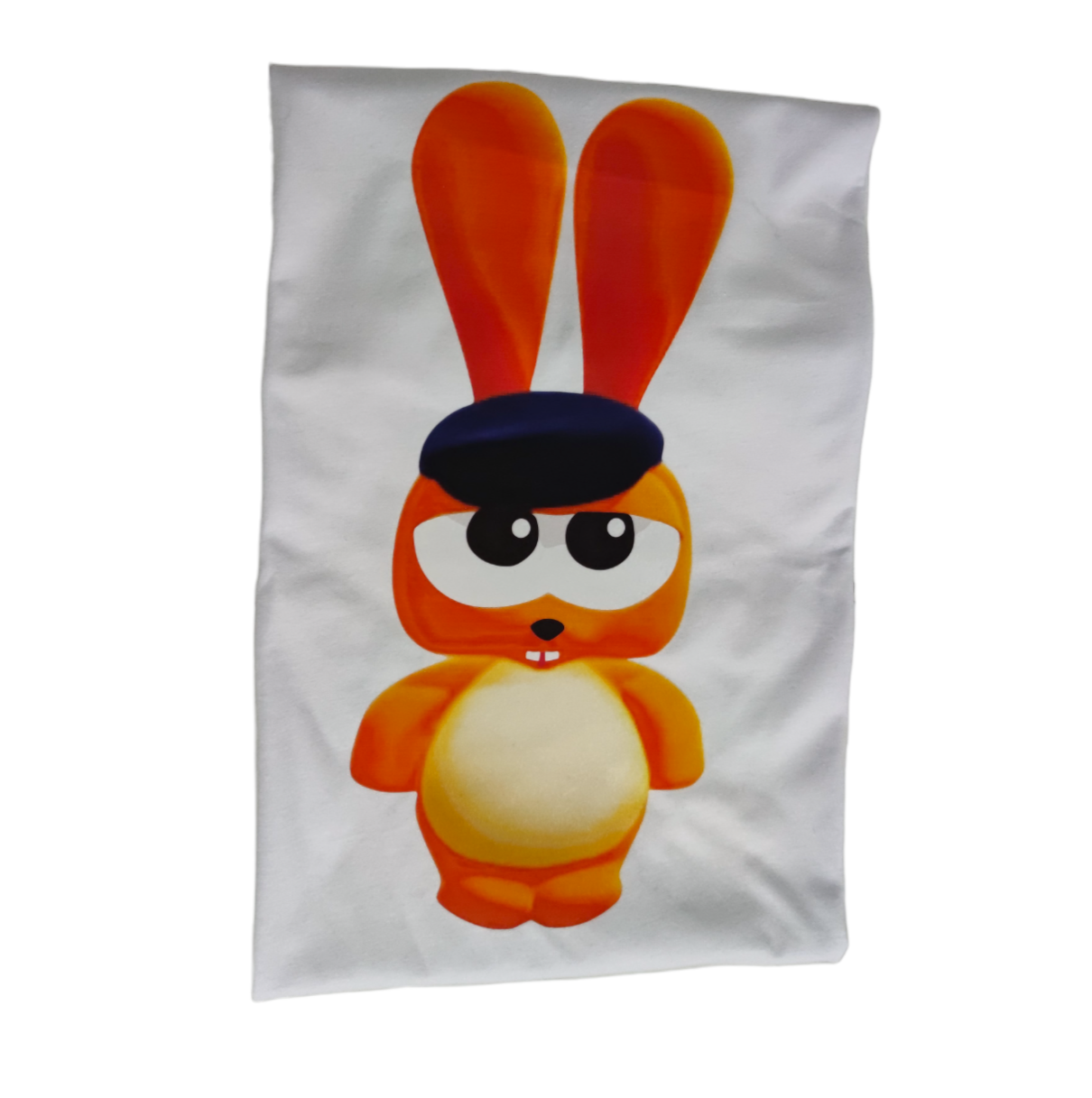 Camiseta CONEJO DE BABY TV