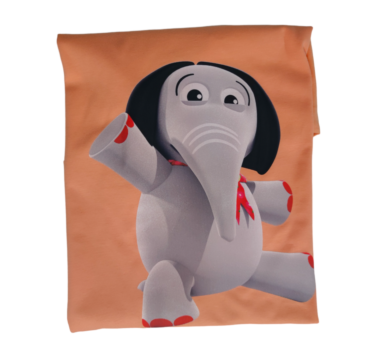 Camiseta ELEFANTE DE BABY TV