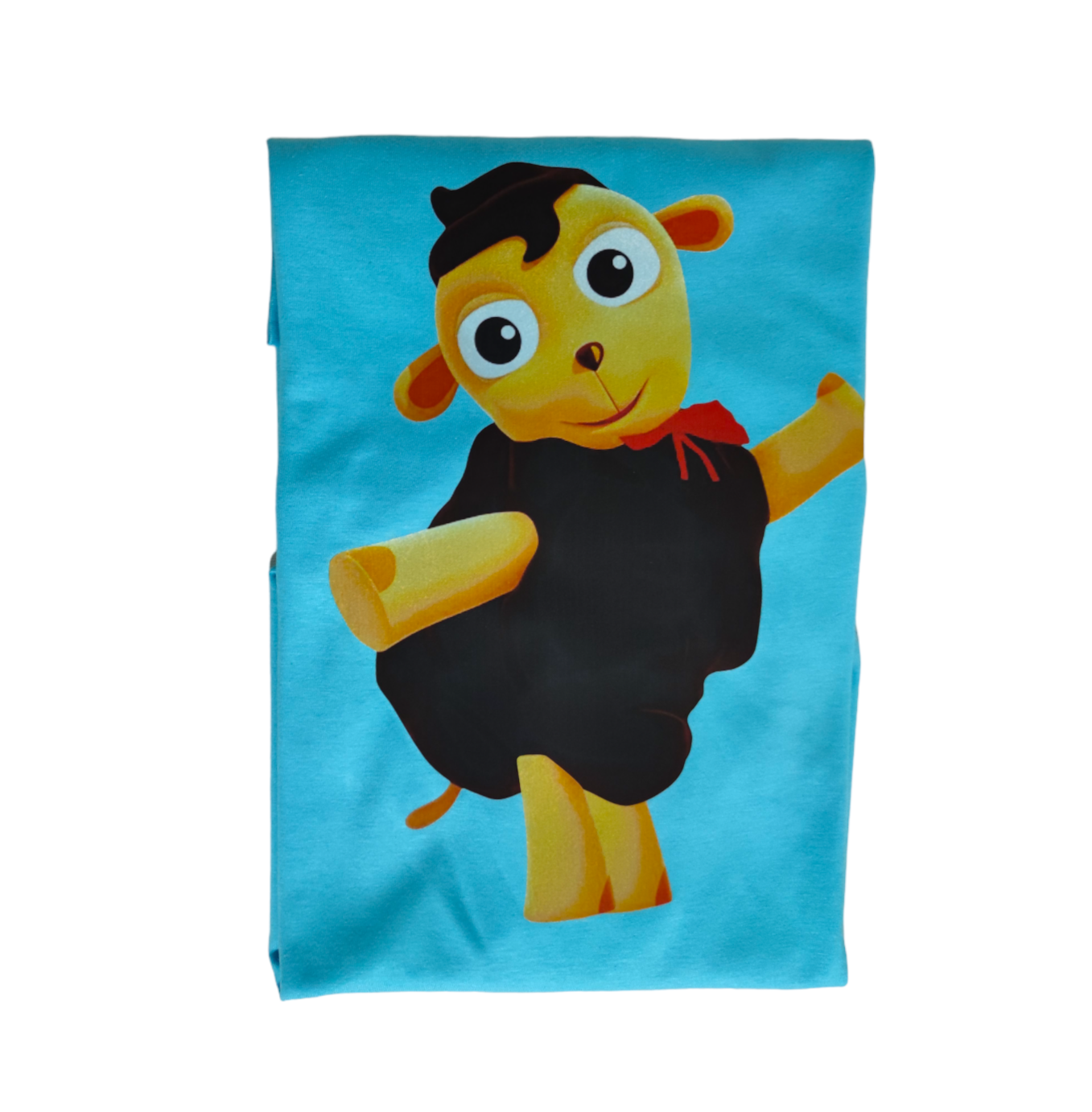 Camiseta OVEJA DE BABY TV