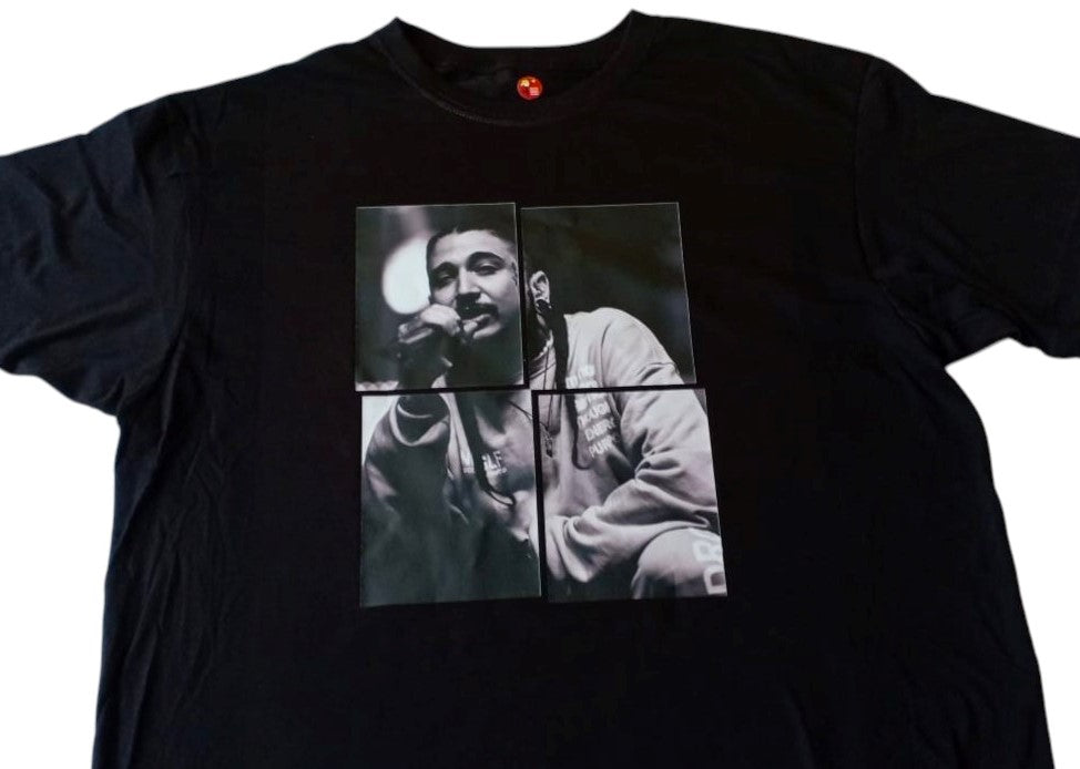 Camiseta MÉTRICAS FRÍAS COMPOSITOR