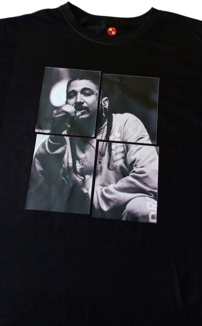 Camiseta MÉTRICAS FRÍAS COMPOSITOR