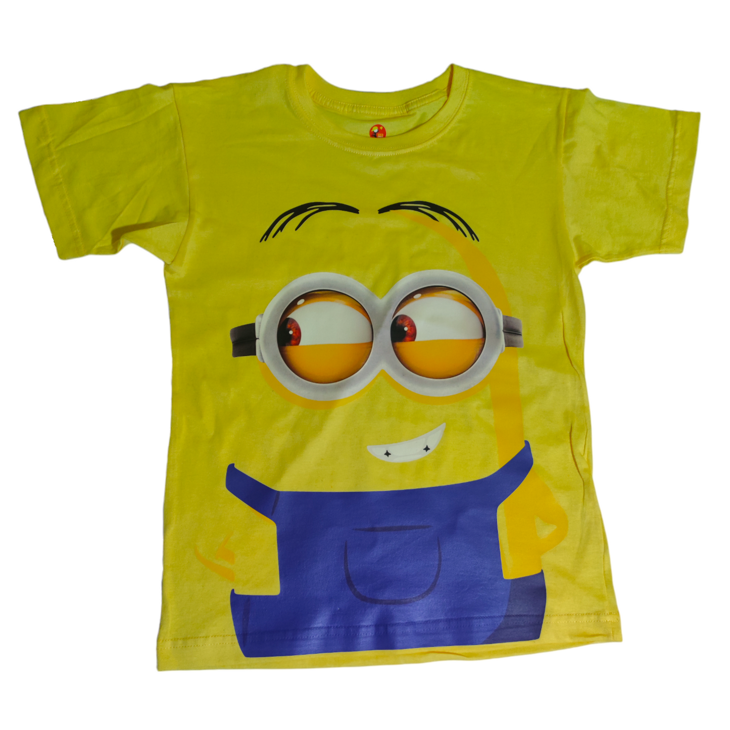 Camiseta MINION