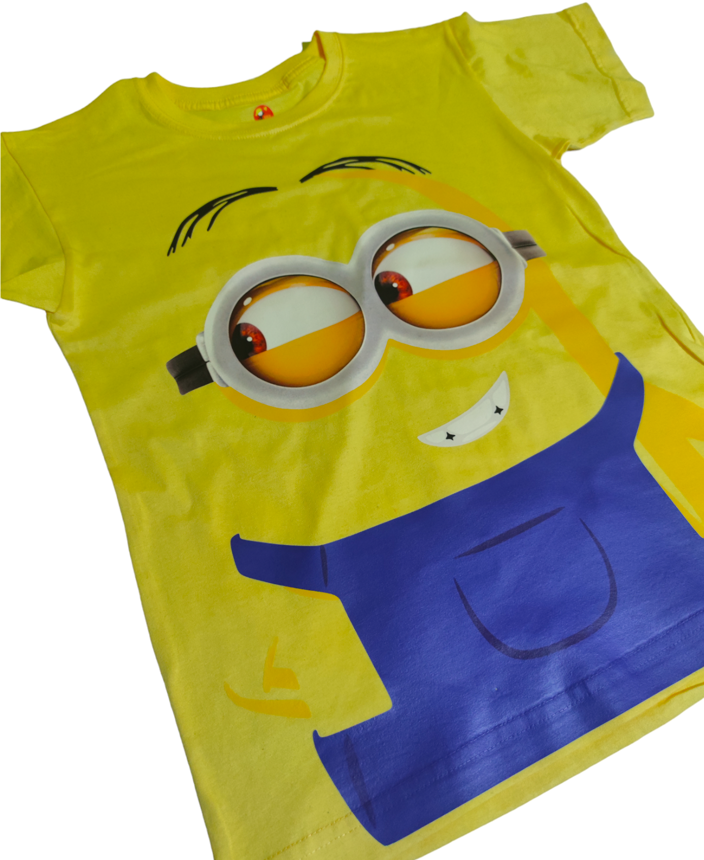Camiseta MINION