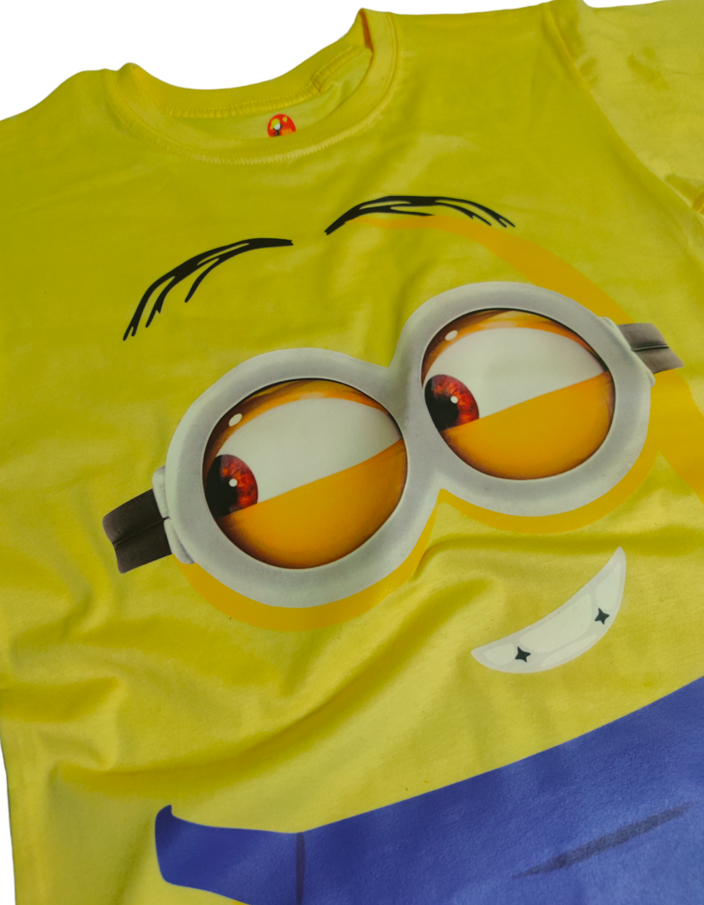 Camiseta MINION