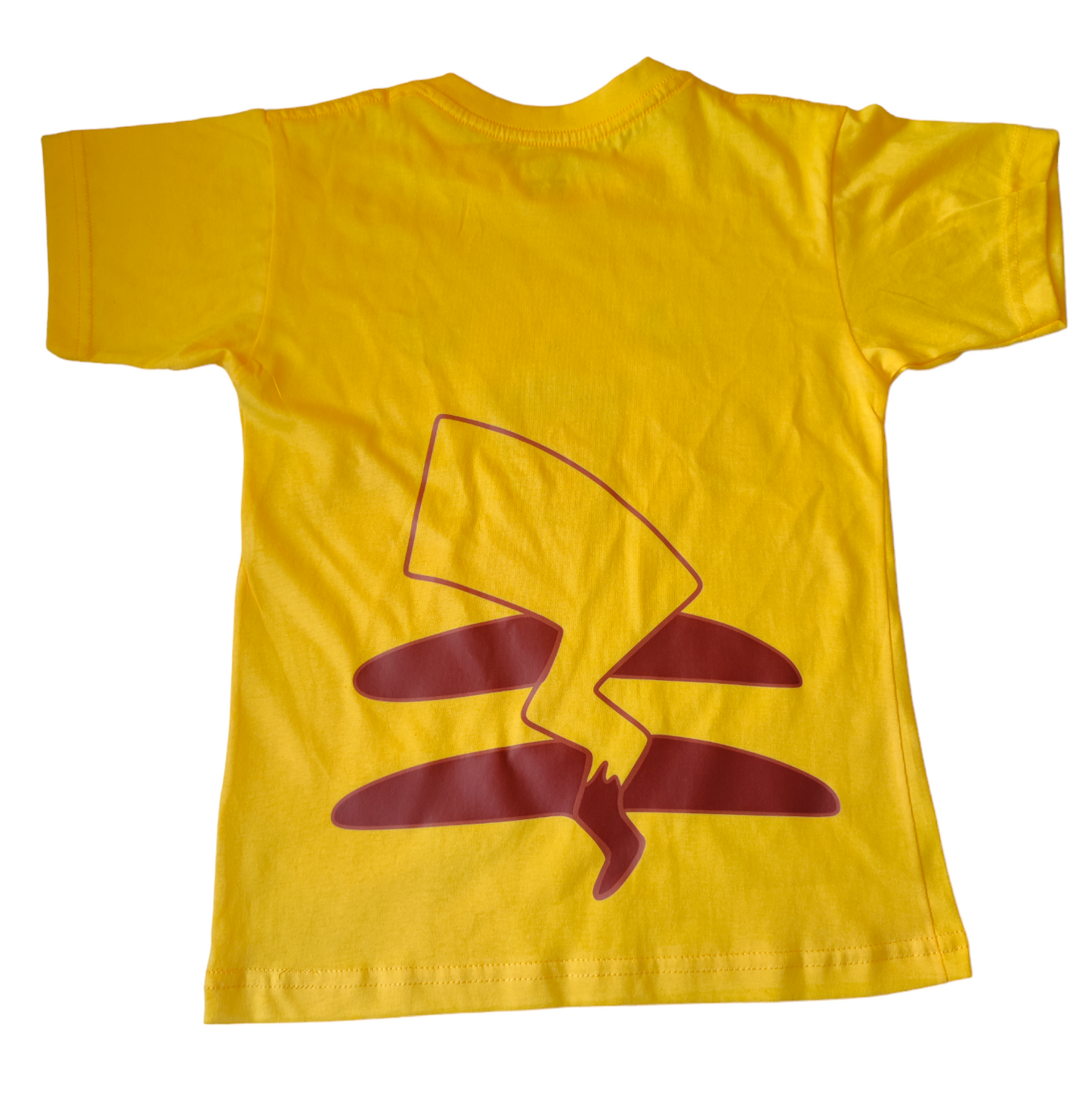 Camiseta PIKACHU - POKEMÓN