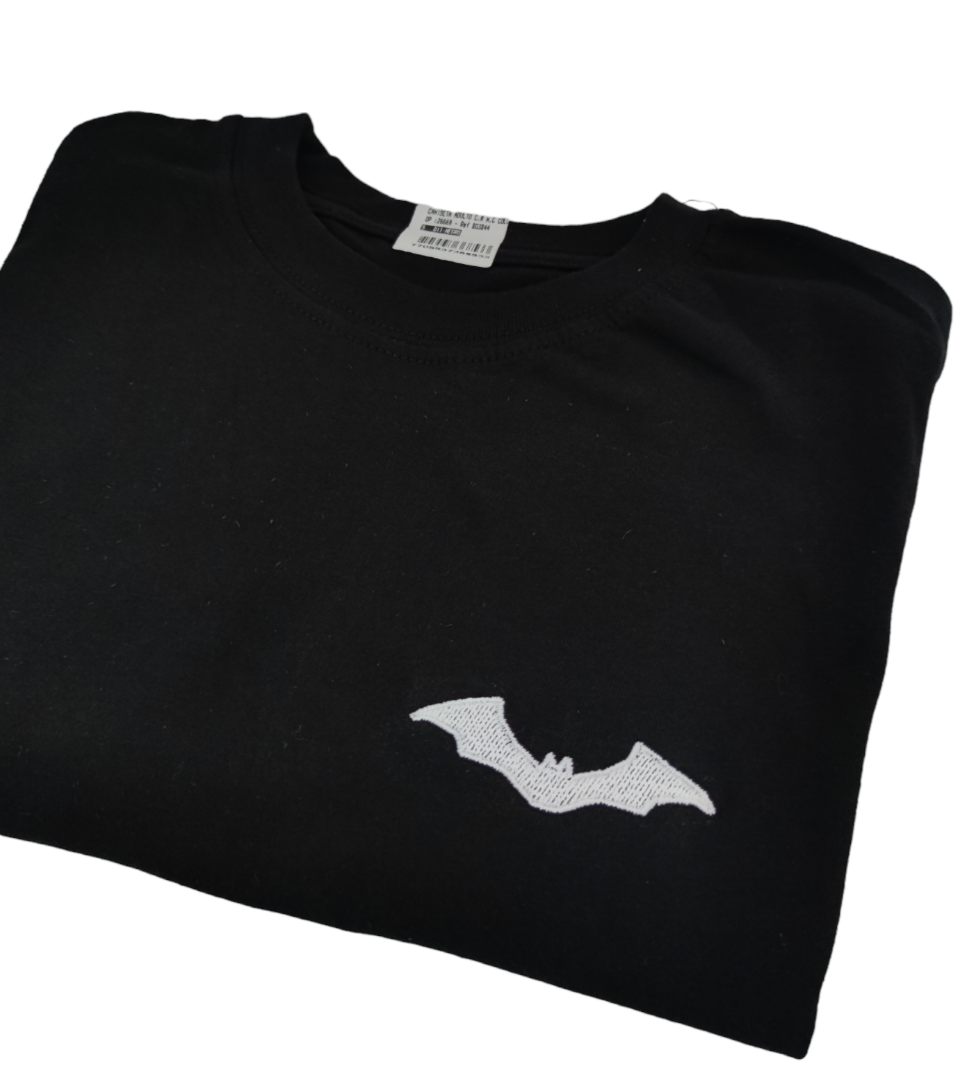 Camiseta SUPER HEROES