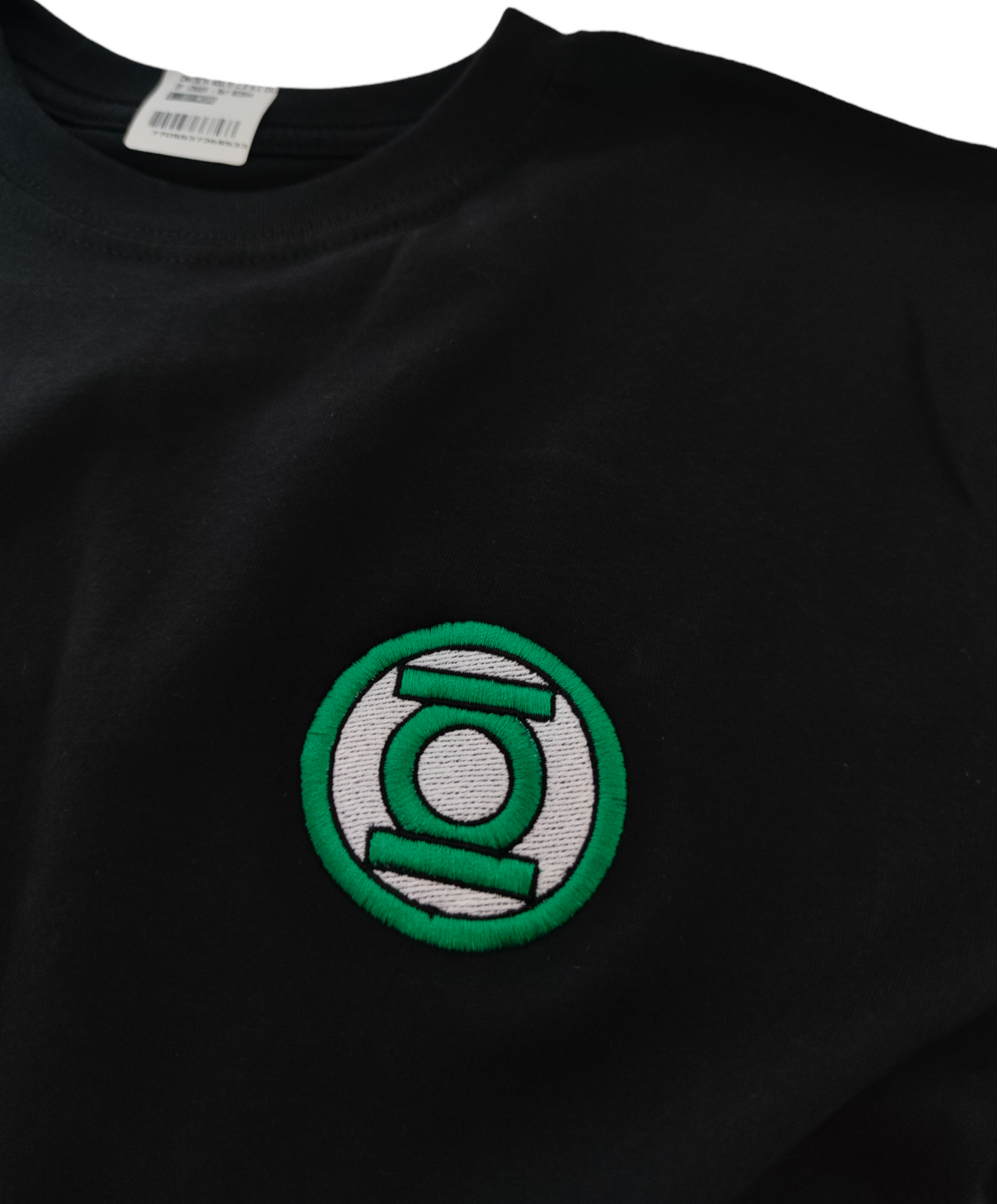 Camiseta SUPER HEROES