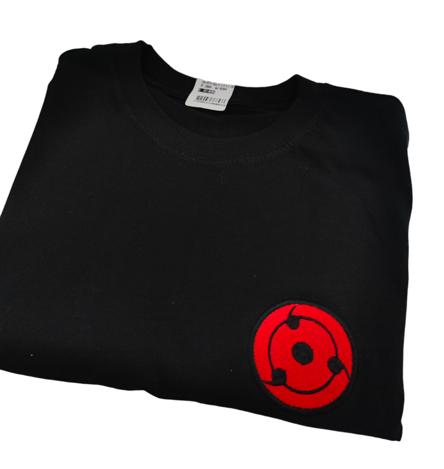 Camiseta SUPER HEROES