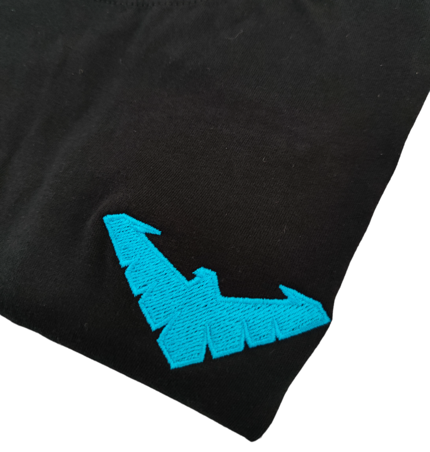 Camiseta SUPER HEROES