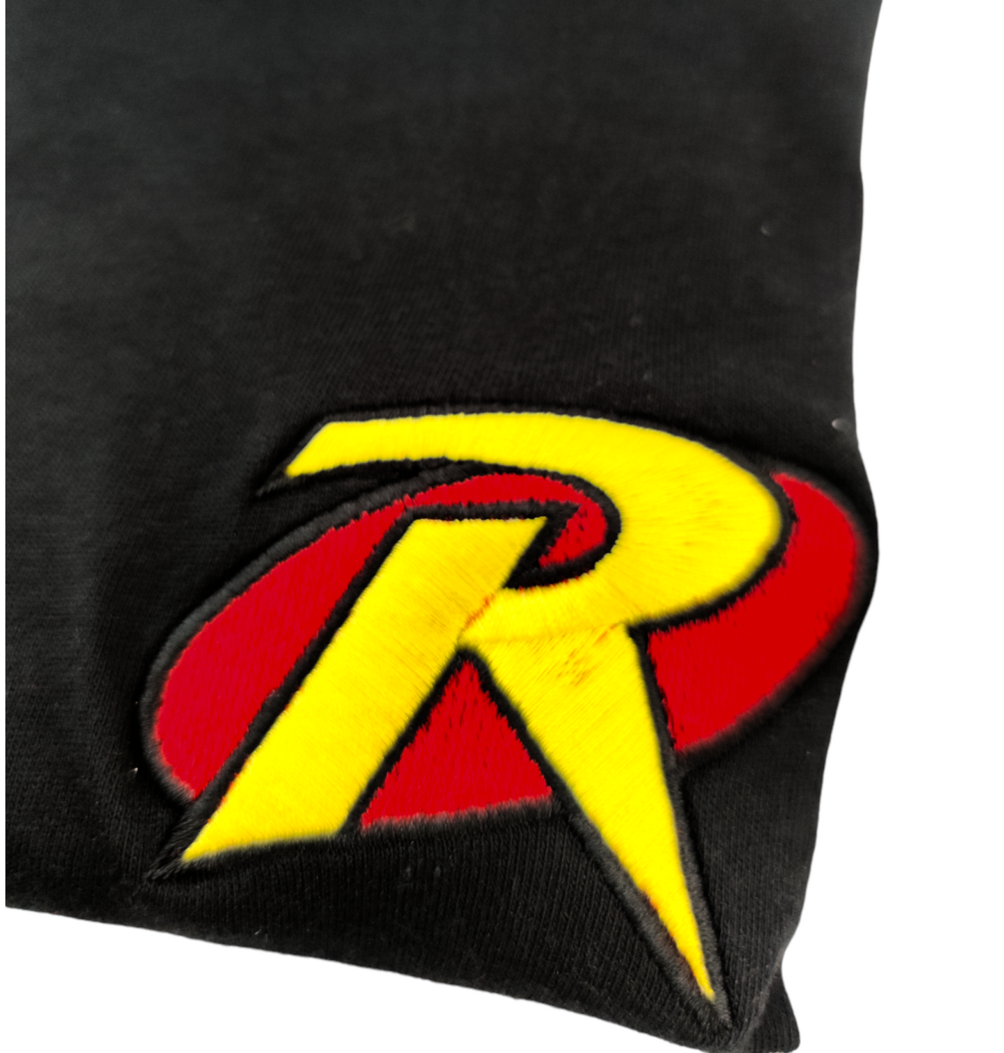 Camiseta SUPER HEROES