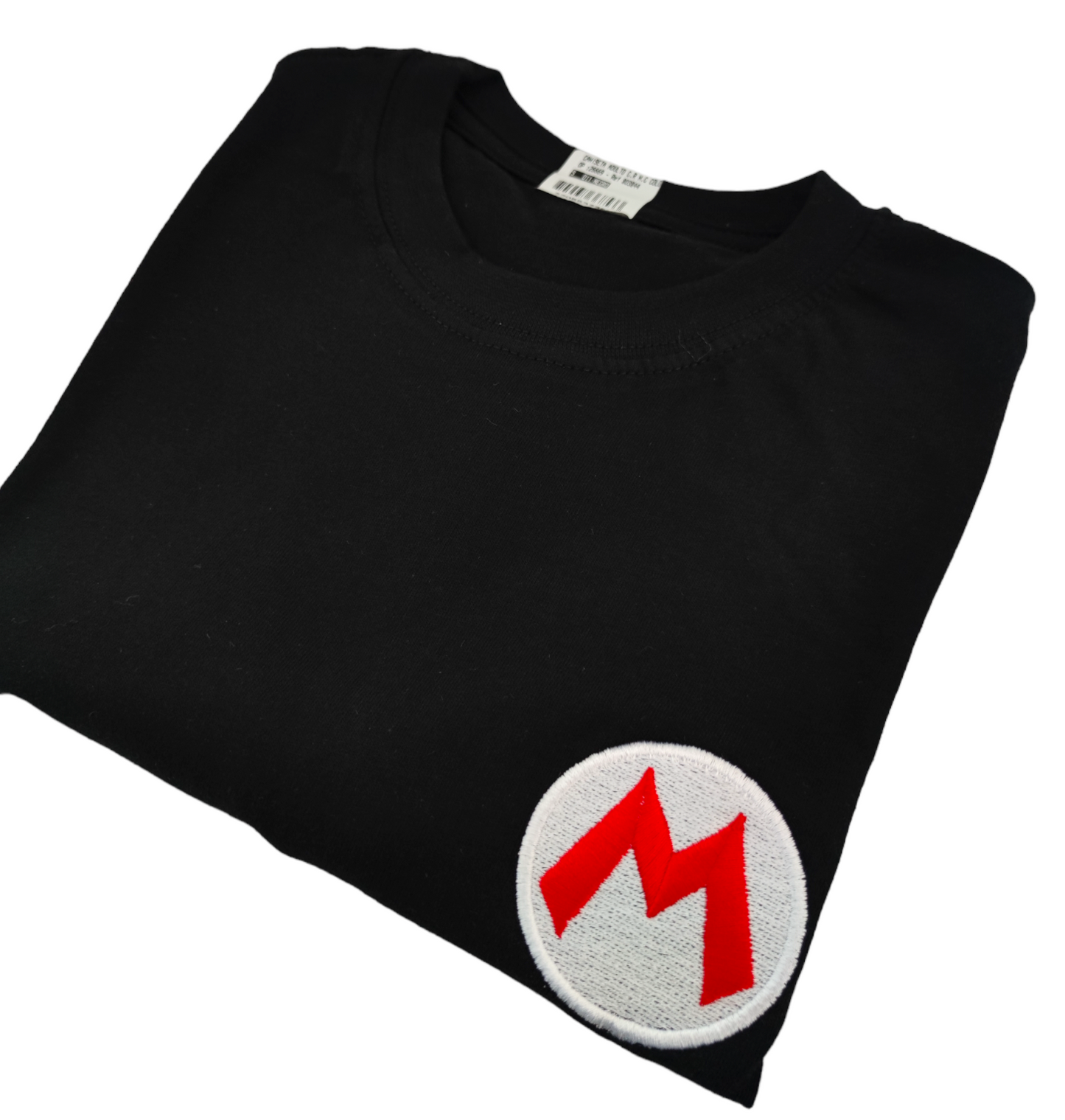 Camiseta SUPER HEROES