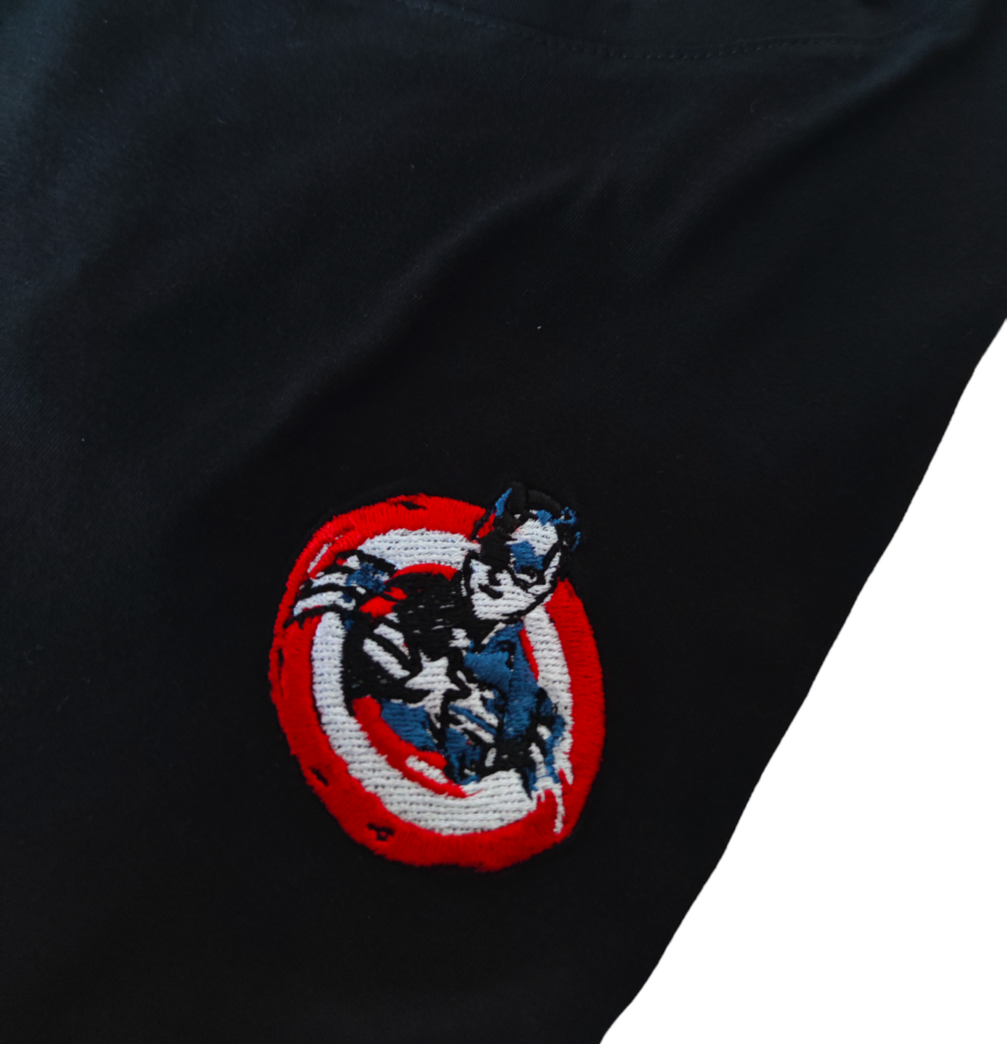 Camiseta CAPITÁN AMÉRICA