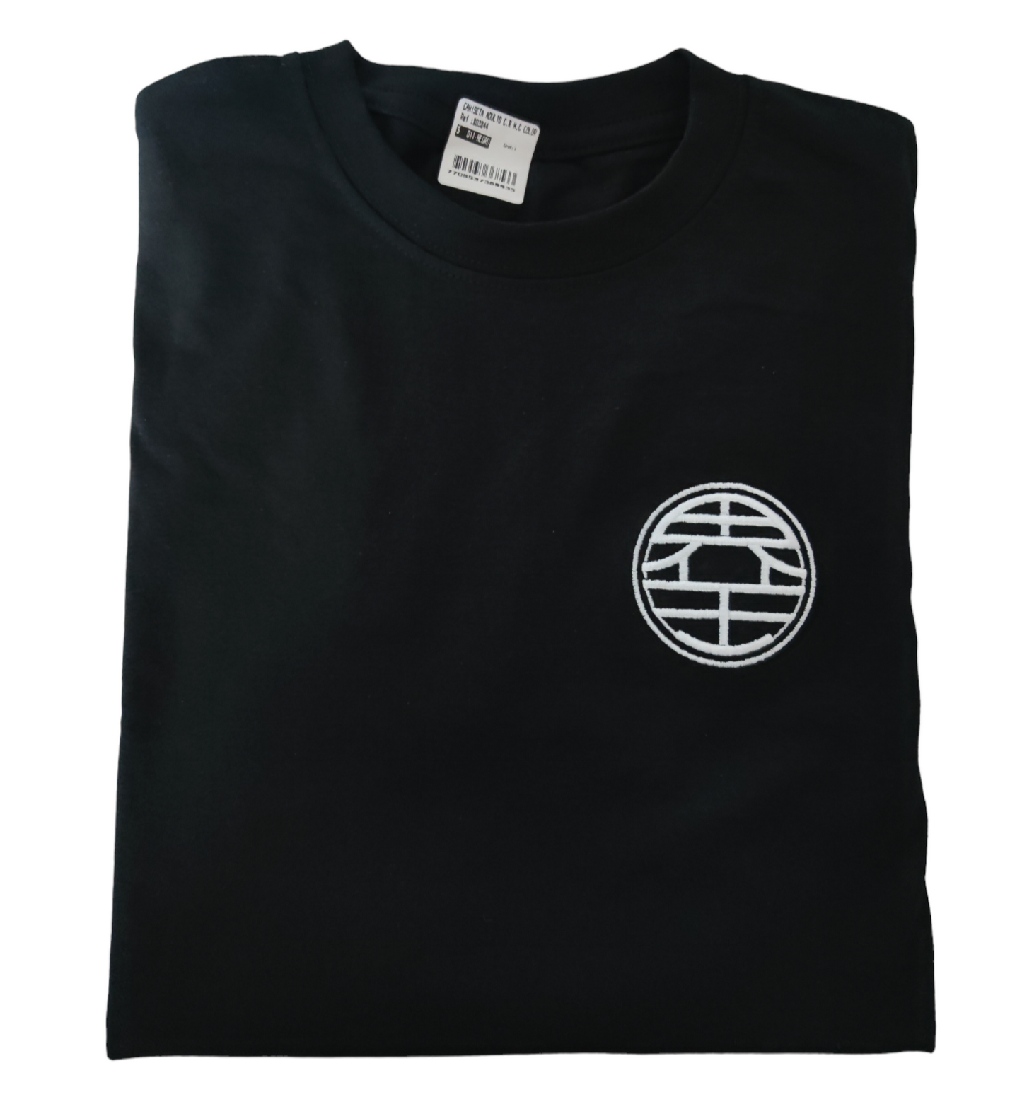 Camiseta DRAGON BALL - GOKU KANJI KAIO