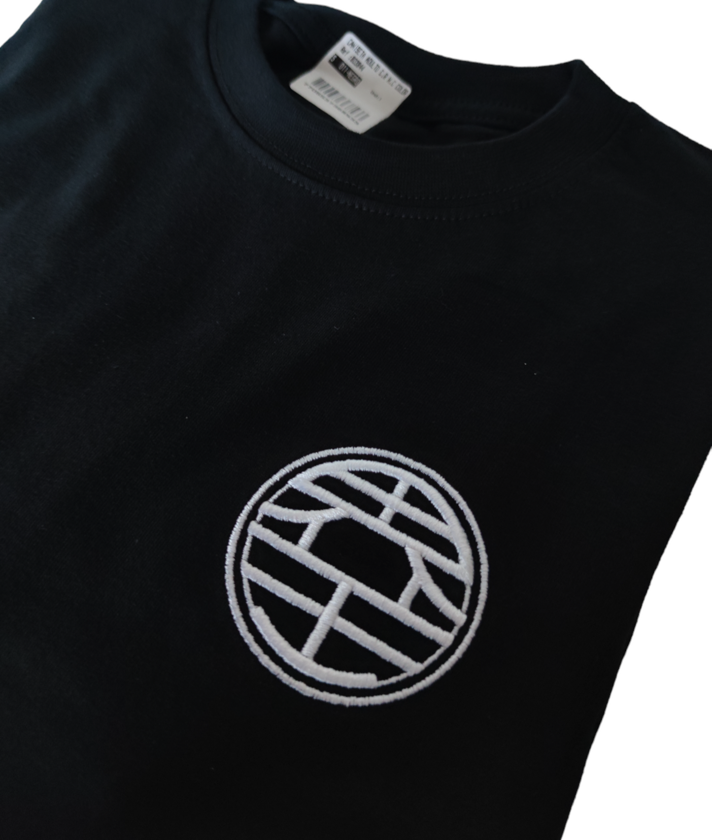 Camiseta DRAGON BALL - GOKU KANJI KAIO