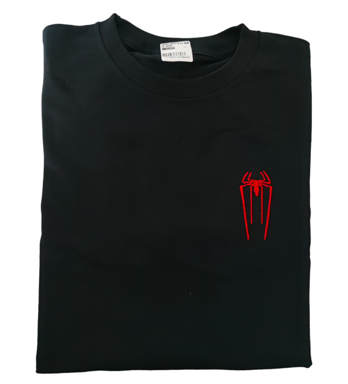 Camiseta SPIDERMAN