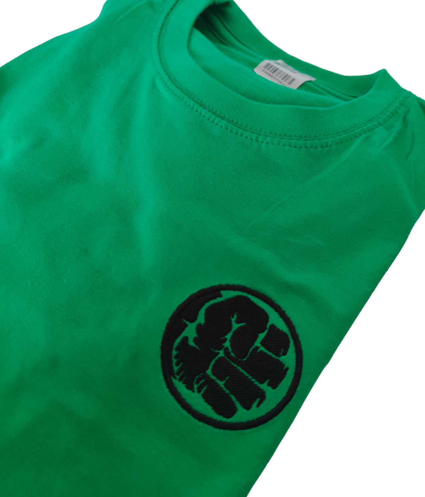 Camiseta HULK