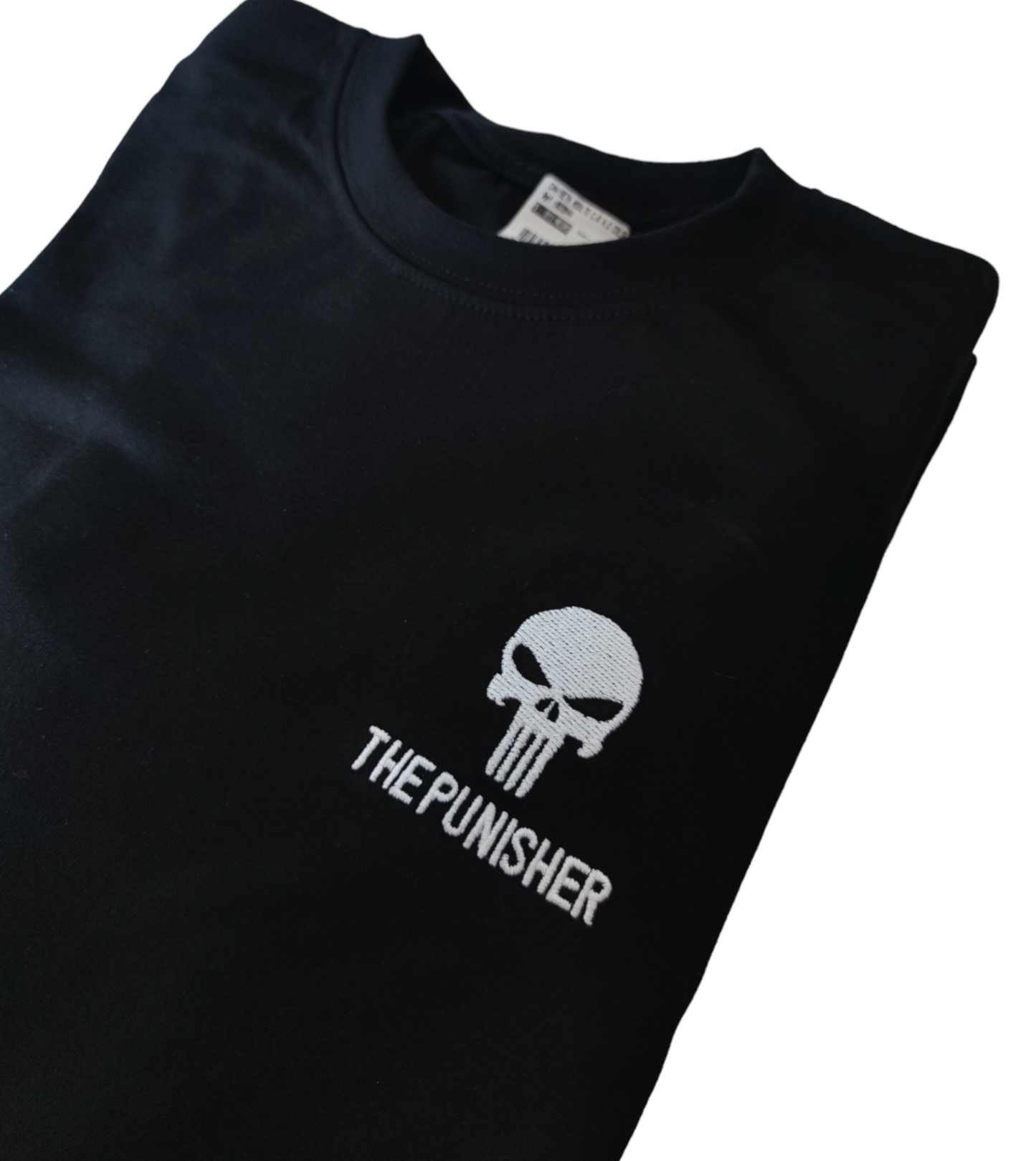 Camiseta THE PUNISHER