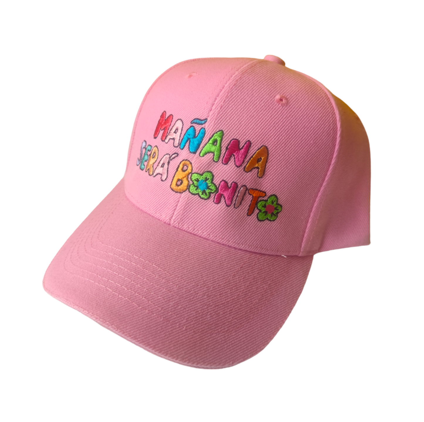 Gorra KAROL G - MAÑANA SERÁ BONITO