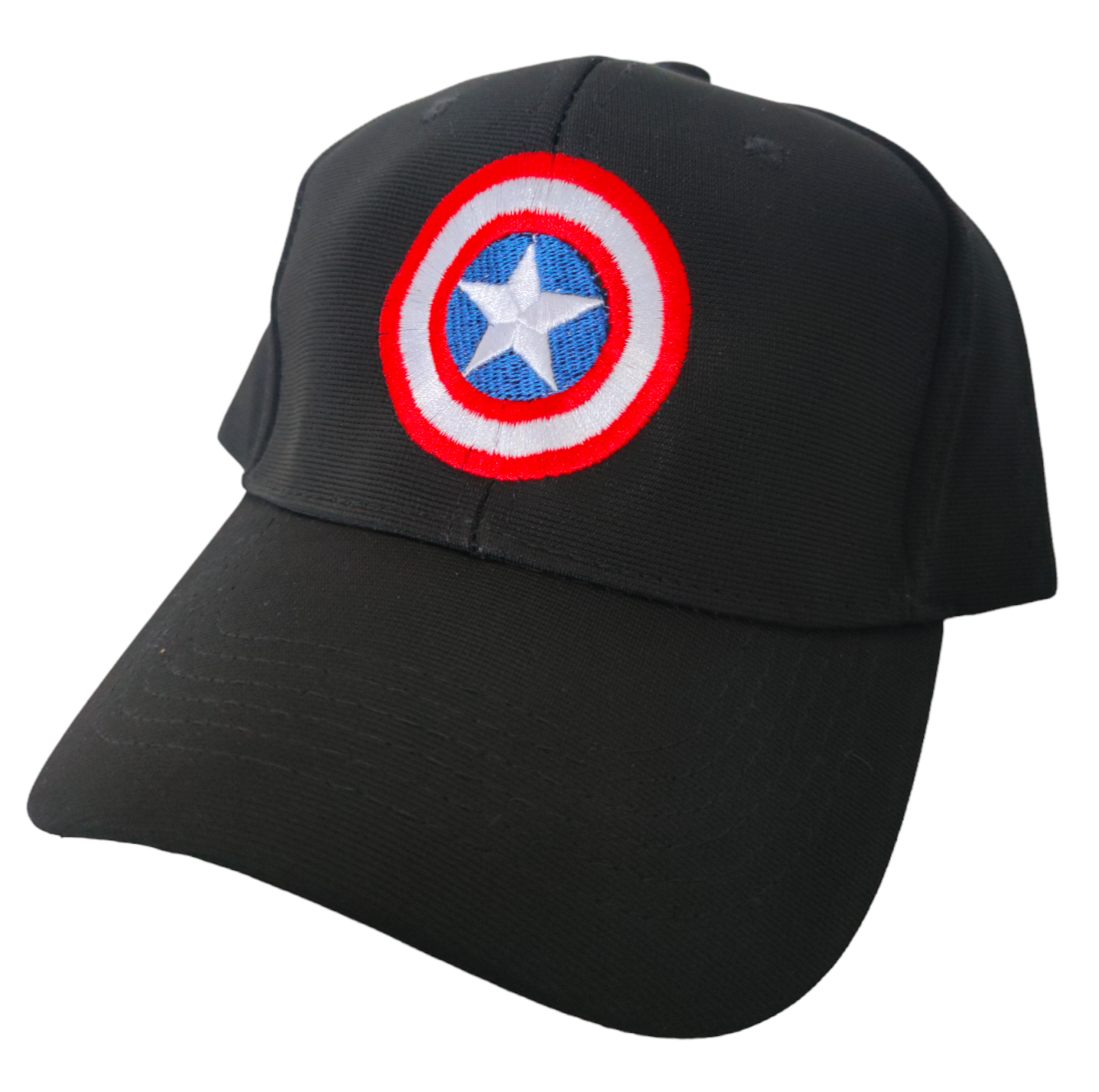 Gorra CAPITÁN AMÉRICA