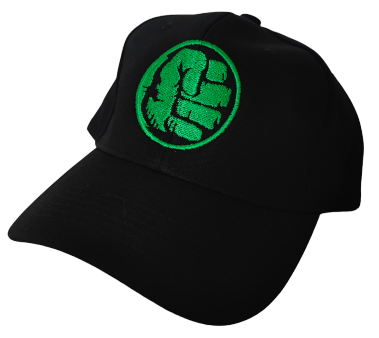 Gorra PUÑO HULK