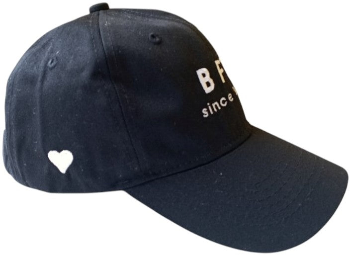 Gorra BFF SINCE... - FRATERNITÉ (Año)
