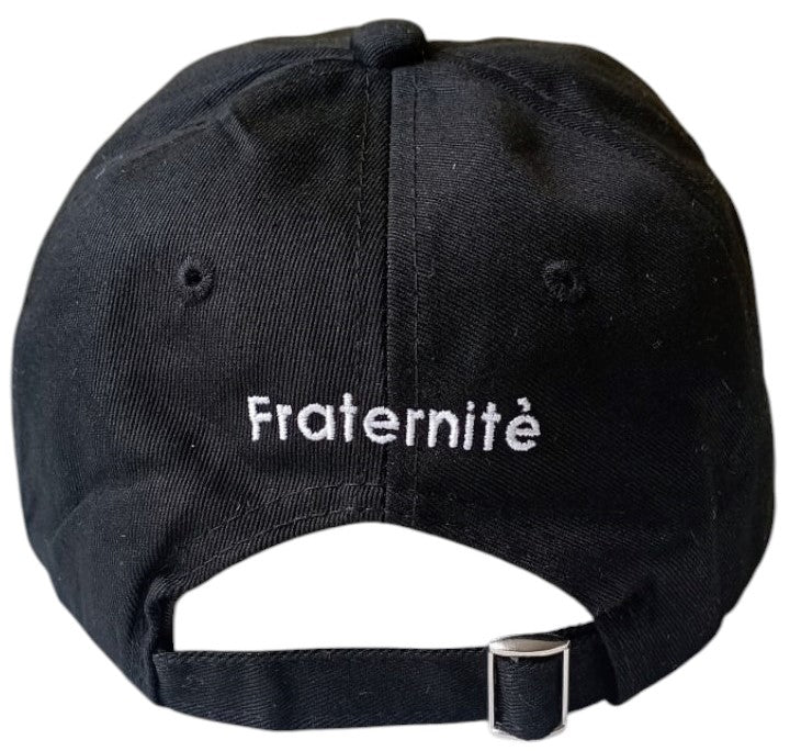 Gorra BFF SINCE... - FRATERNITÉ (Año)