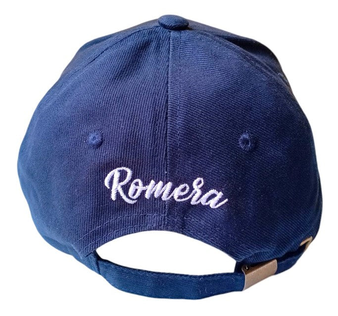 Gorra CABALLO 3D - MI PASIÓN (Nombre)