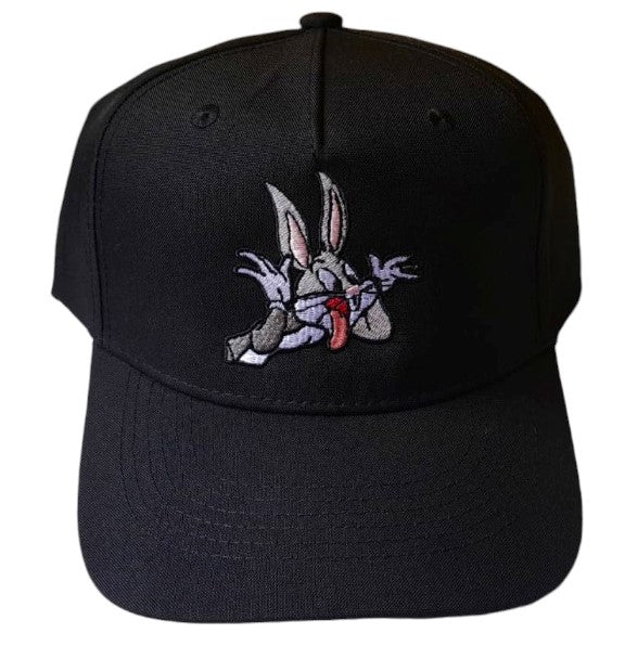 Gorra BUGS BUNNY (Nombre)