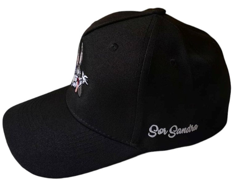 Gorra BUGS BUNNY (Nombre)