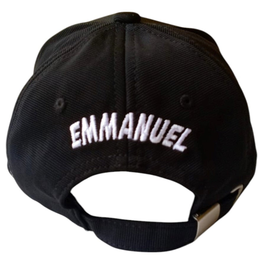 Gorra BANDERAS F1 (Nombre)