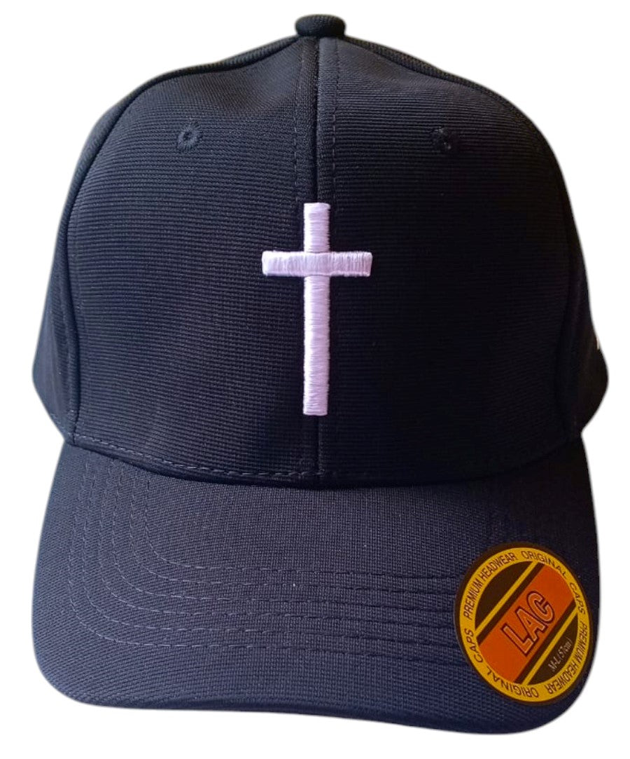 Gorra CRUZ 3D