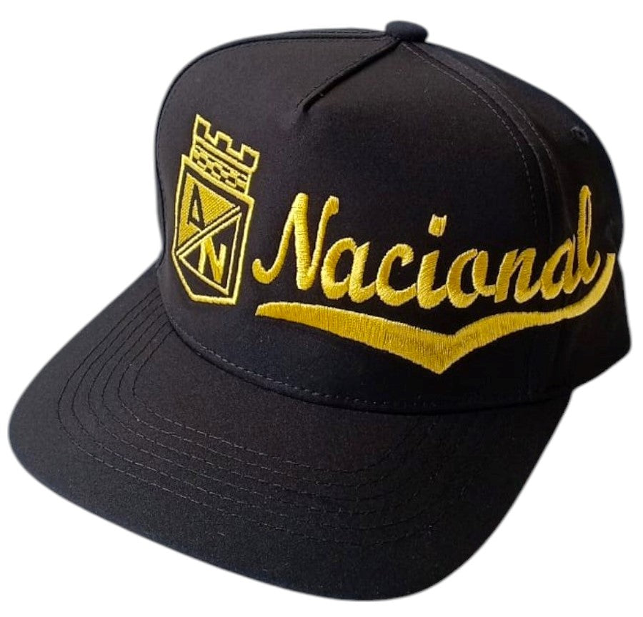 Gorra ATLÉTICO NACIONAL