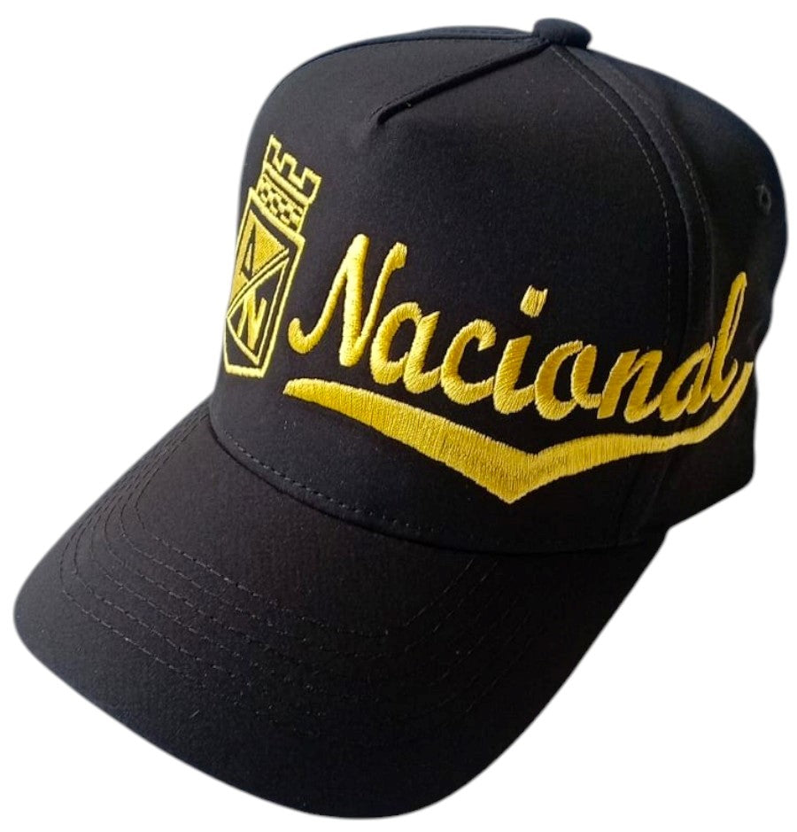 Gorra ATLÉTICO NACIONAL
