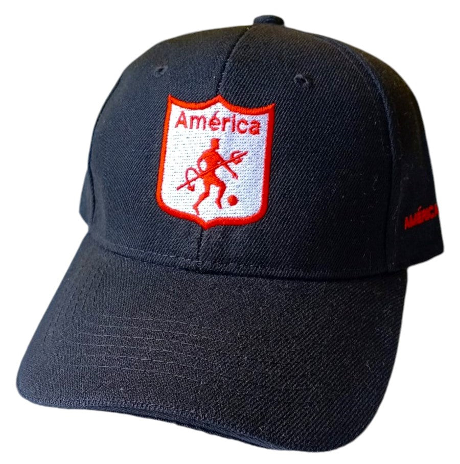 Gorra AMÉRICA DE CALI