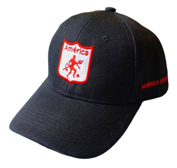 Gorra AMÉRICA DE CALI