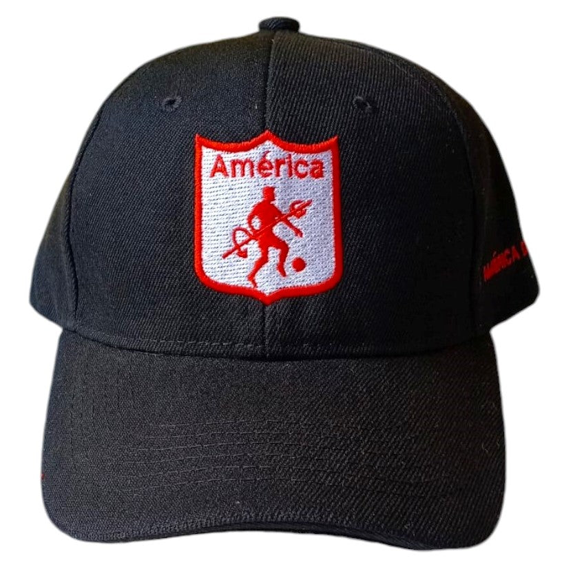 Gorra AMÉRICA DE CALI