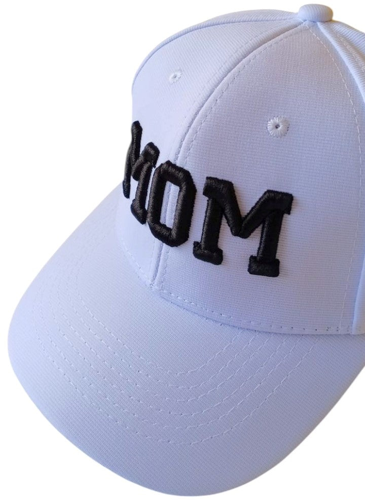Gorra MOM 3D