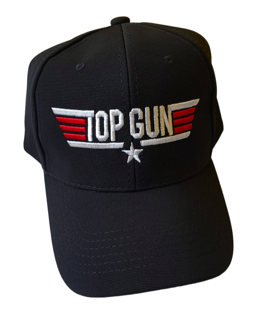Gorra TOP GUN