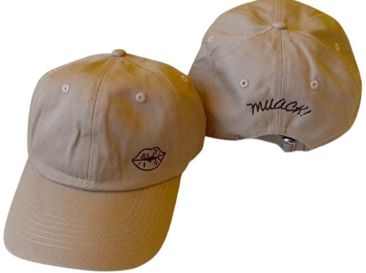 Gorra BESO - MUACK!